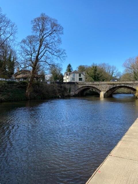 Luxury small 1 bed apartment with stunning views Apartment in Harrogate