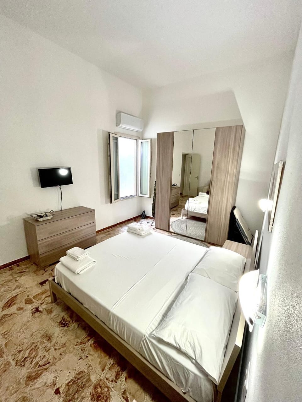 Dimora Di Enrico - Centro di Gallipoli Apartment in Gallipoli