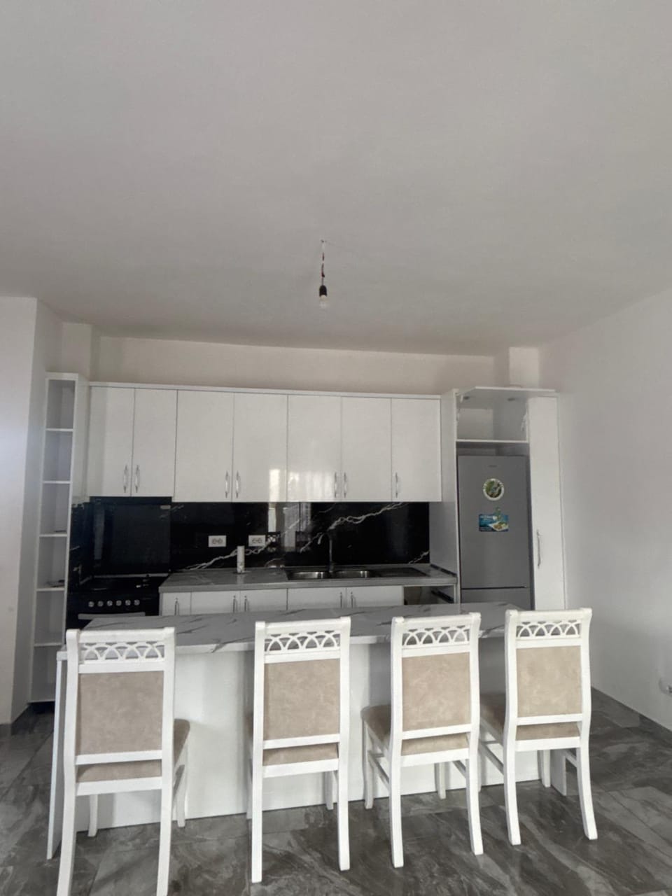 Xhymerti Apartment in Tirana County, Albania