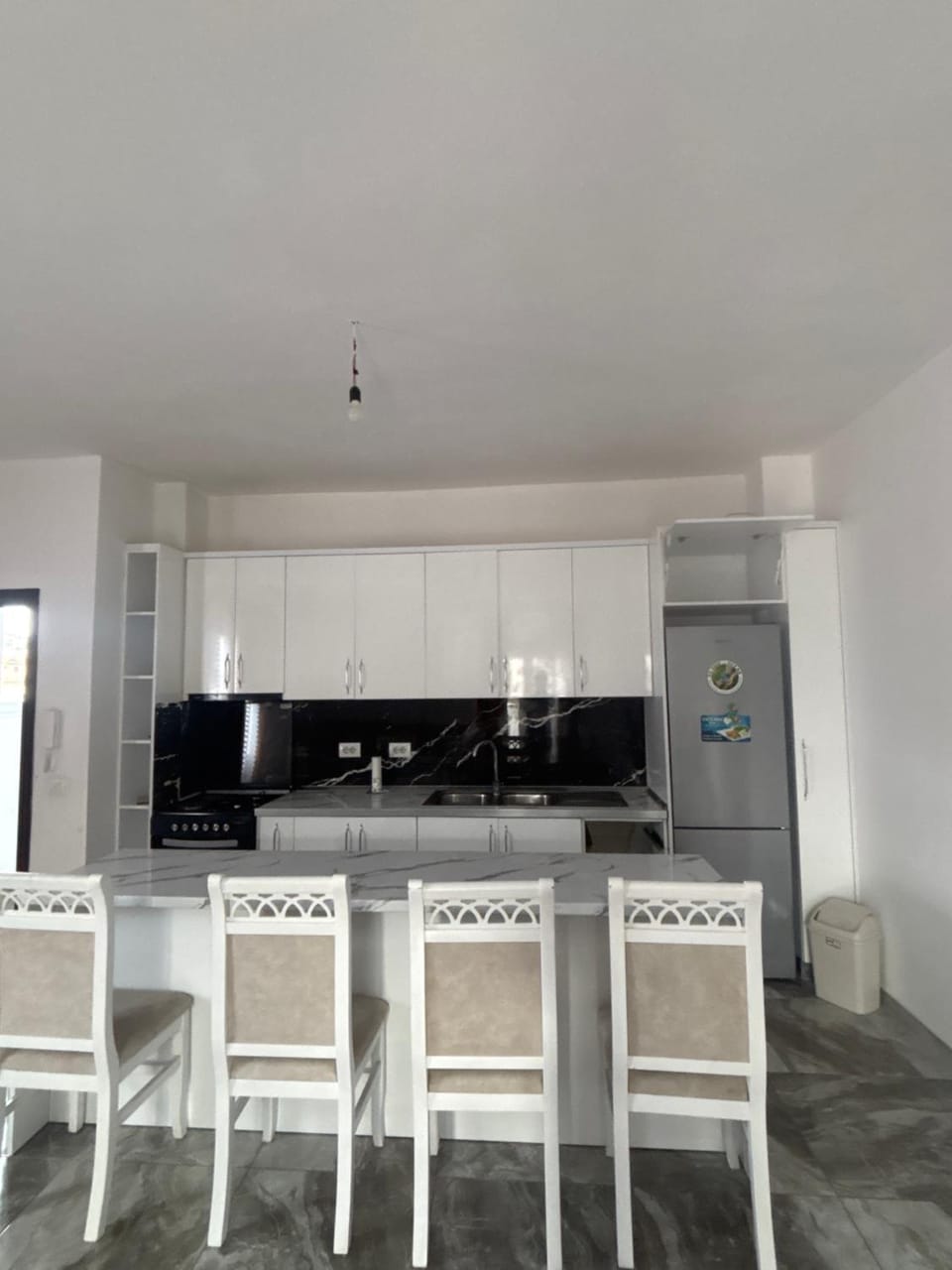 Xhymerti Apartment in Tirana County, Albania