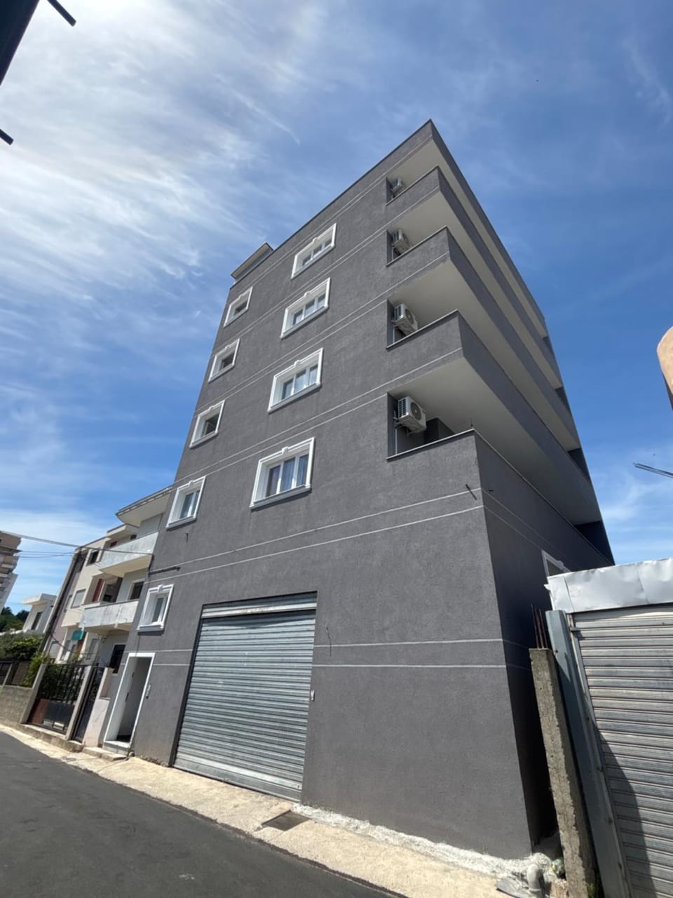 Xhymerti Apartment in Tirana County, Albania