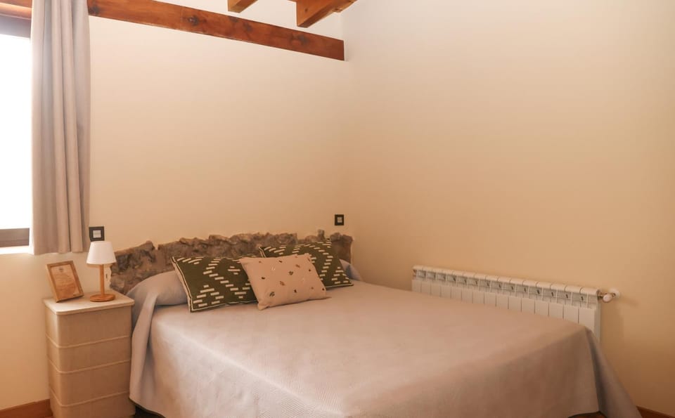Posada VALLE DEL ASON Inn in Cantabria