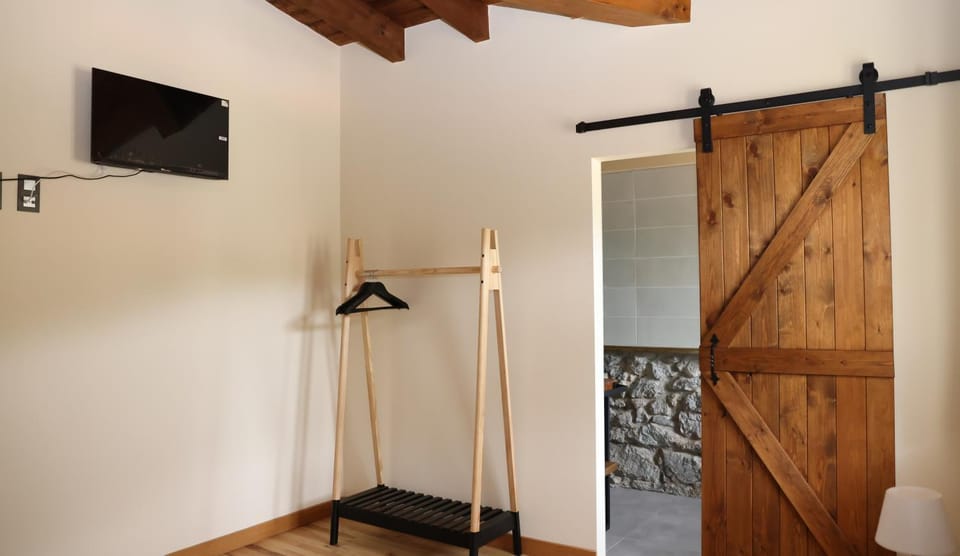 Posada VALLE DEL ASON Inn in Cantabria
