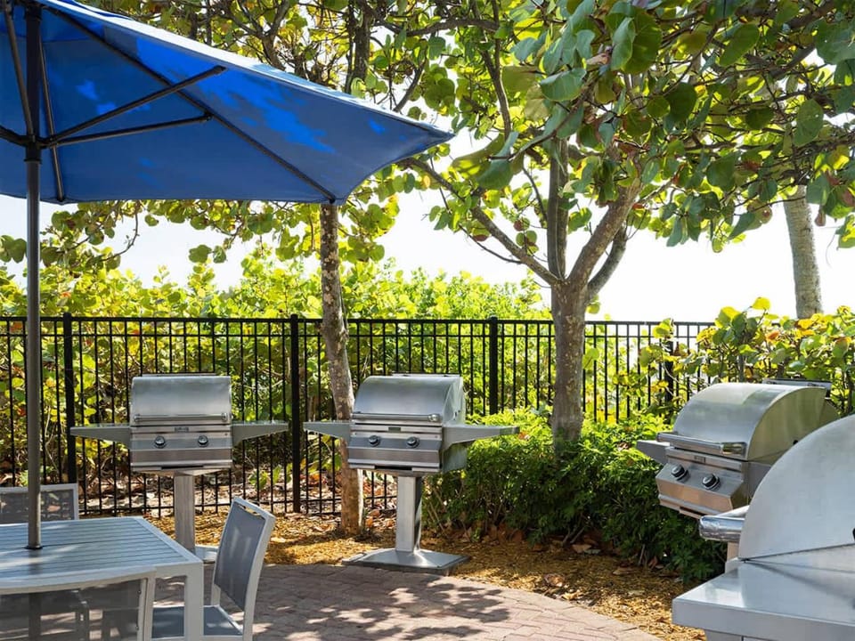 Ocean Pointe Resort One-Bedroom Villa House in Riviera Beach