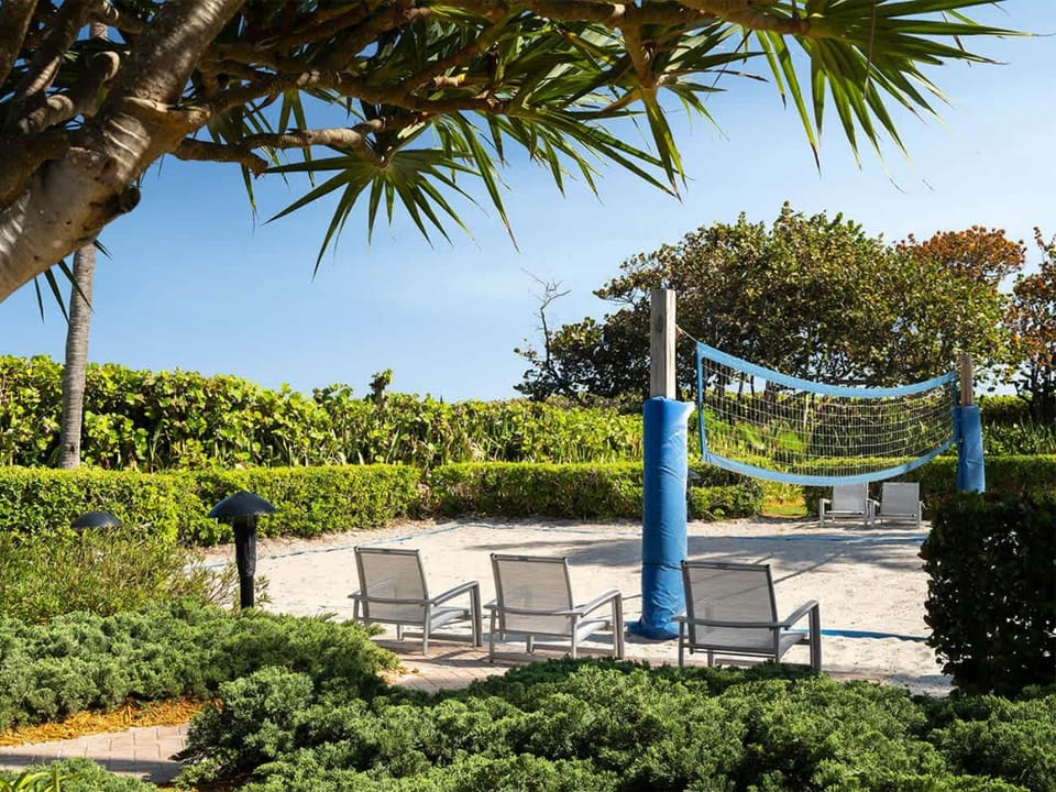 Ocean Pointe Resort Three-Bedroom Villa House in Riviera Beach