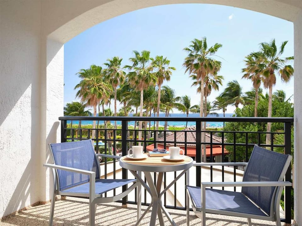 Ocean Pointe Resort Three-Bedroom Villa House in Riviera Beach