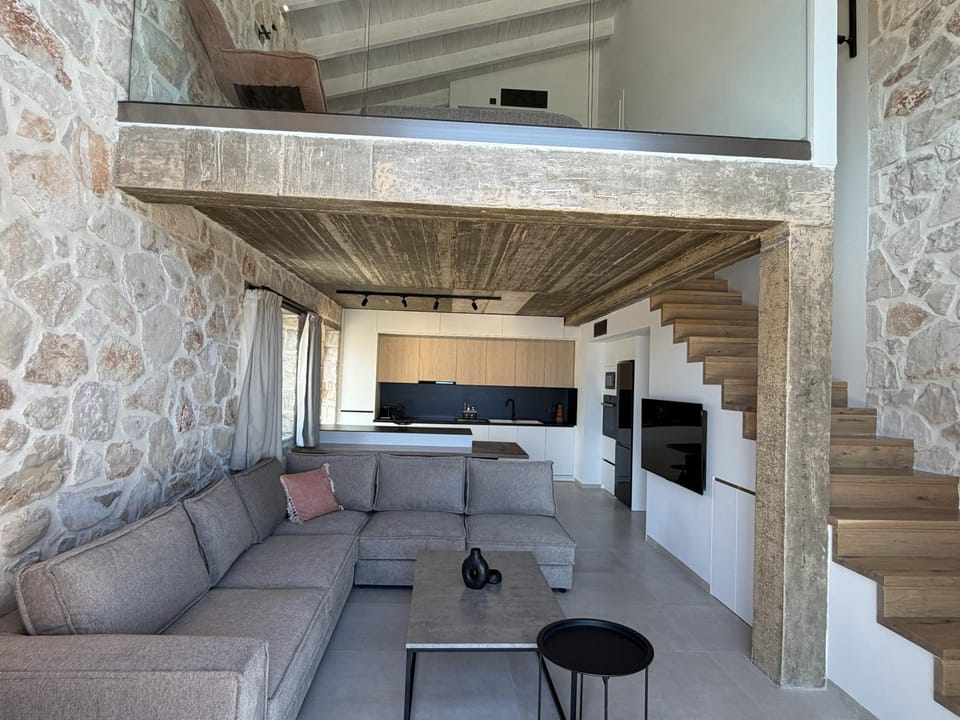 Izel Villas Villa in Zakynthos, Greece