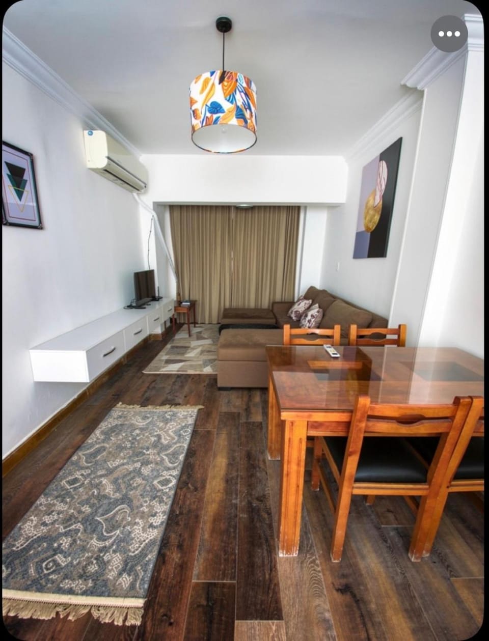 Cozy 2BR Apt - Hotel Style & Spotless furnished Apartment in New Cairo City