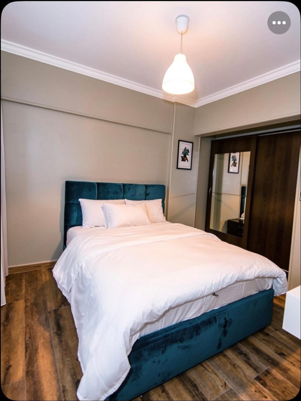 Cozy 2BR Apt - Hotel Style & Spotless furnished Apartment in New Cairo City