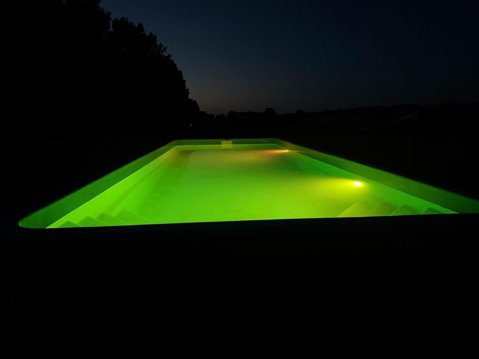 Leśne Zacisze Villa in Poland