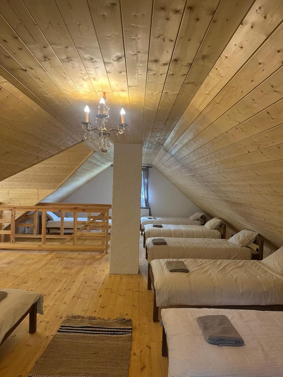 Leśne Zacisze Villa in Poland