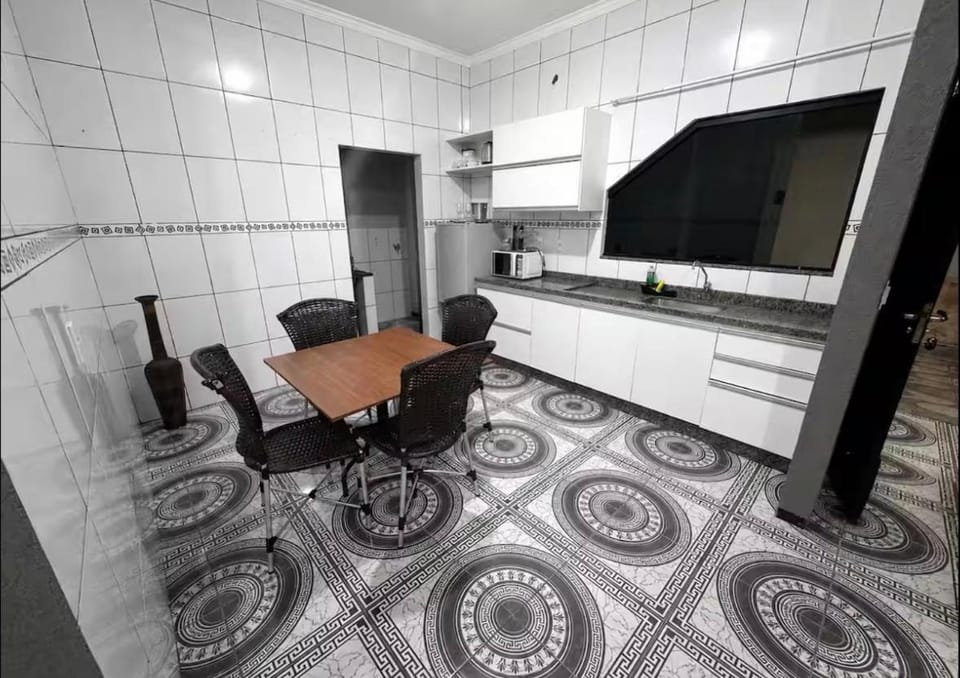 Pousada Aeroporto Fasip Térreo Apartment hotel in Sinop