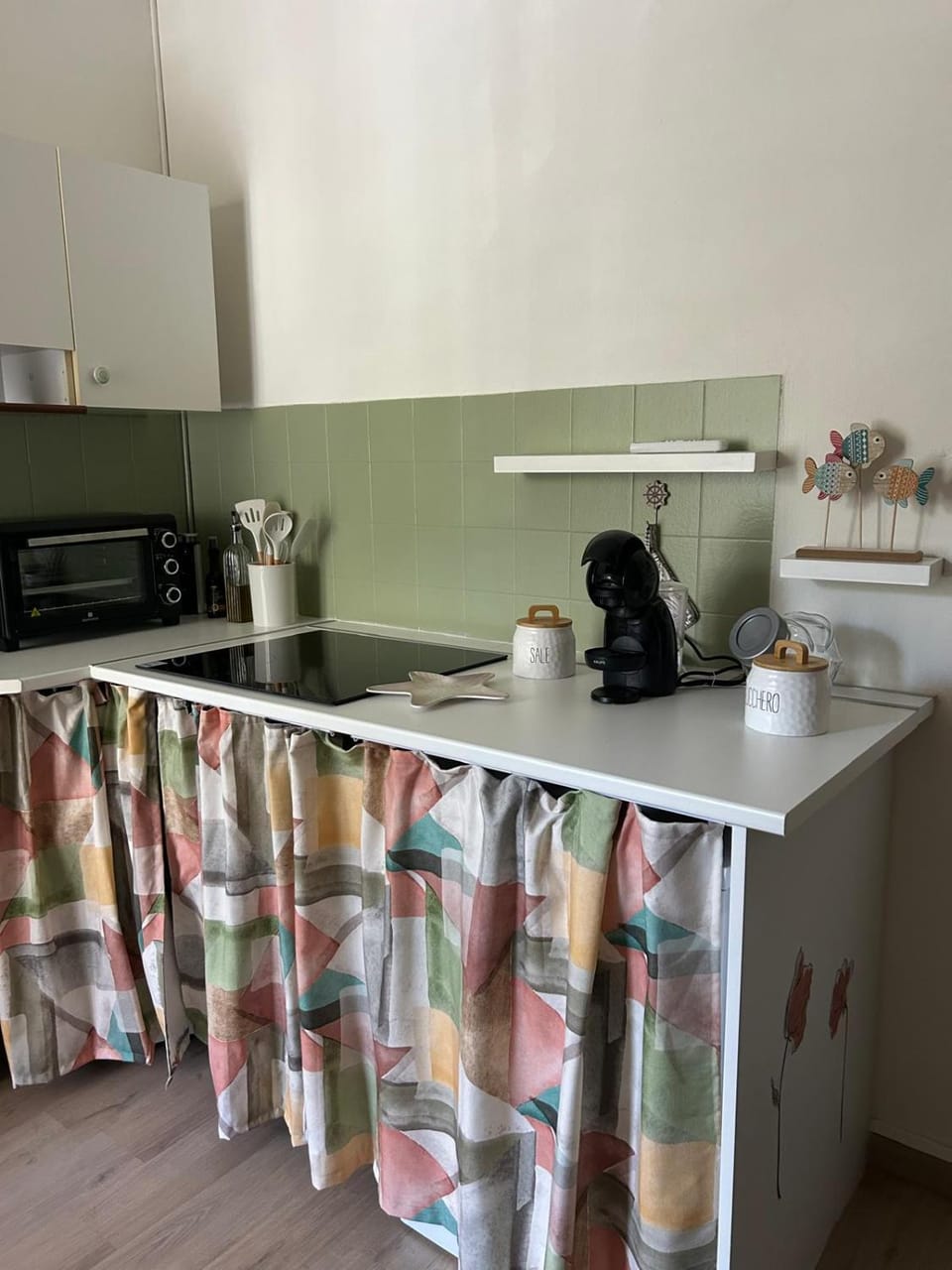 MareMare Follonica Apartment in Follonica