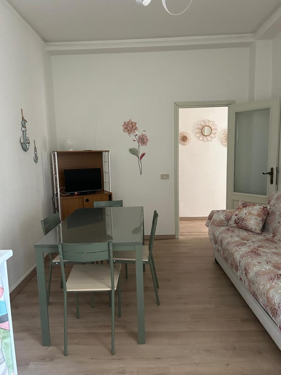 MareMare Follonica Apartment in Follonica