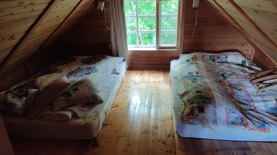 Lõõtsa suvemaja House in Estonia