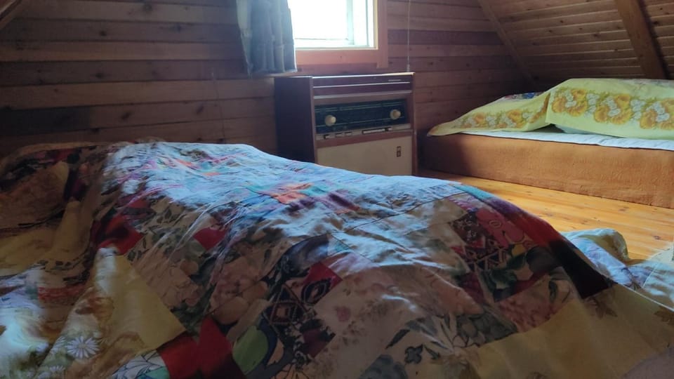 Lõõtsa suvemaja House in Estonia