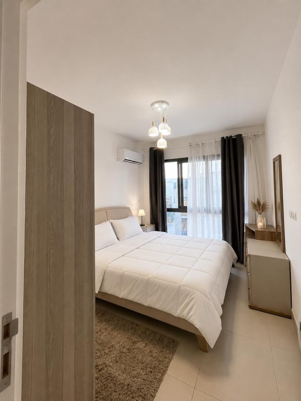 Marassi Marina Apartment in Egypt