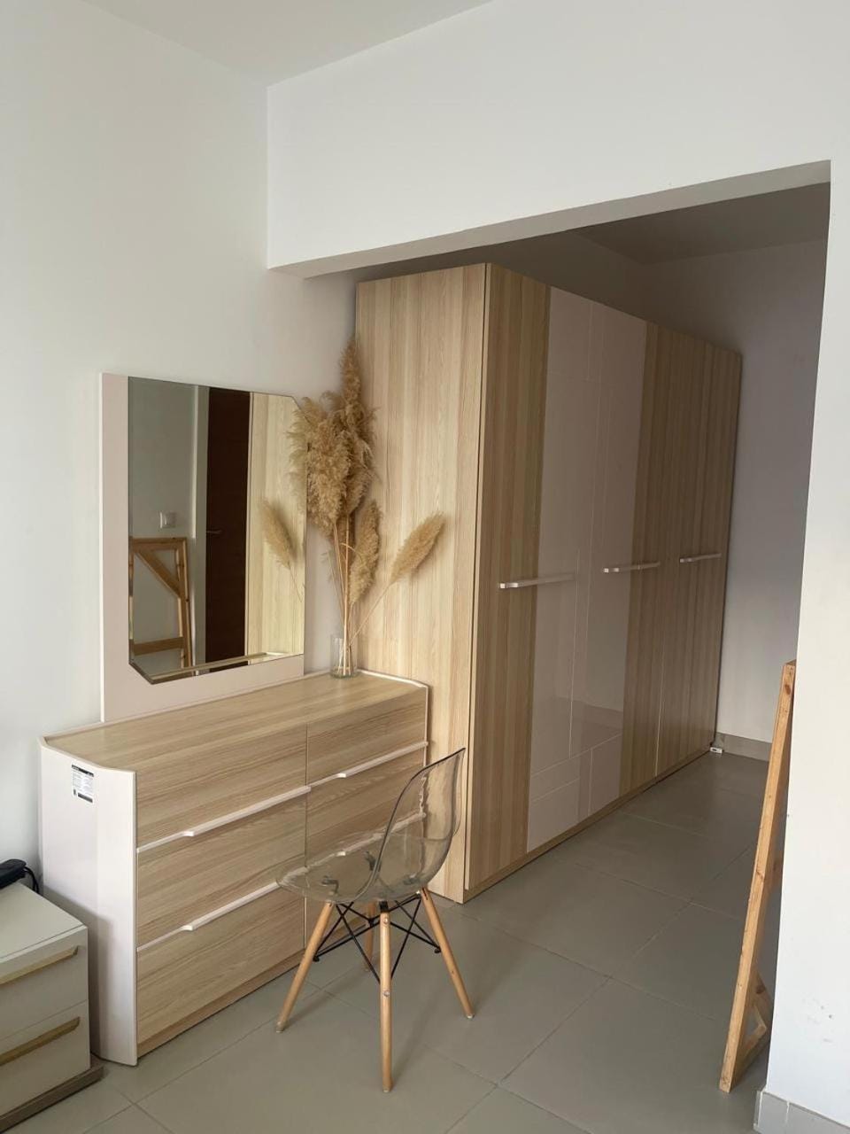 Marassi Marina Apartment in Egypt