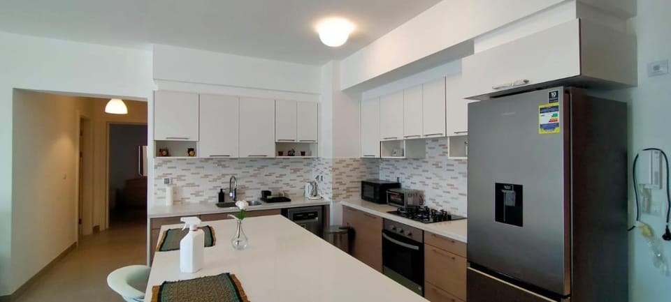 Marassi Marina Apartment in Egypt