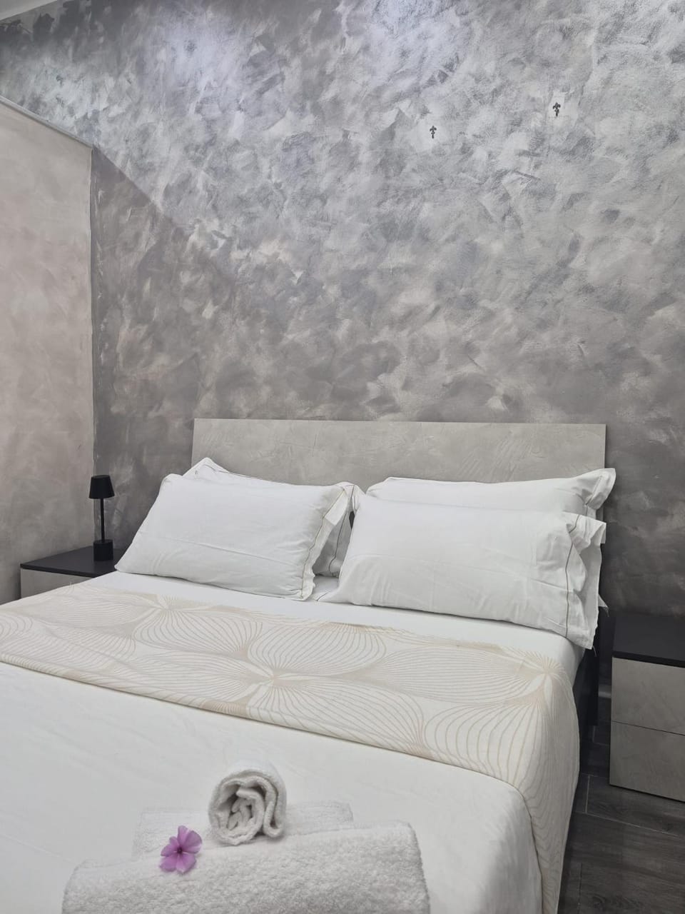 Gregory house Apartment in Palermo