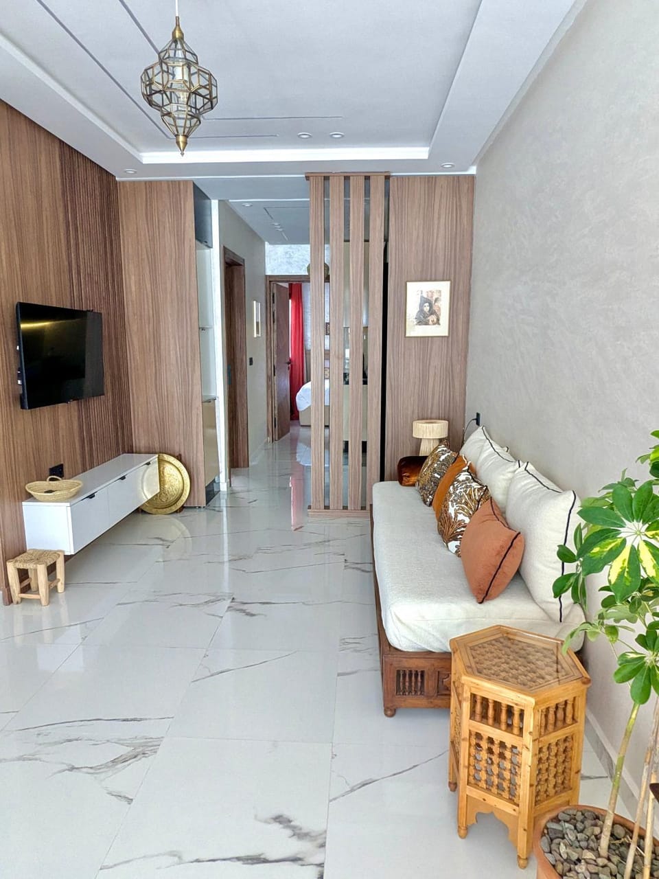 TV and multimedia, Living room