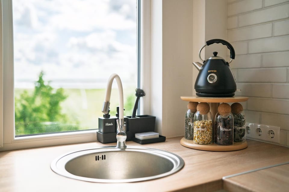 Lake view, Lake view, kitchen, kitchen