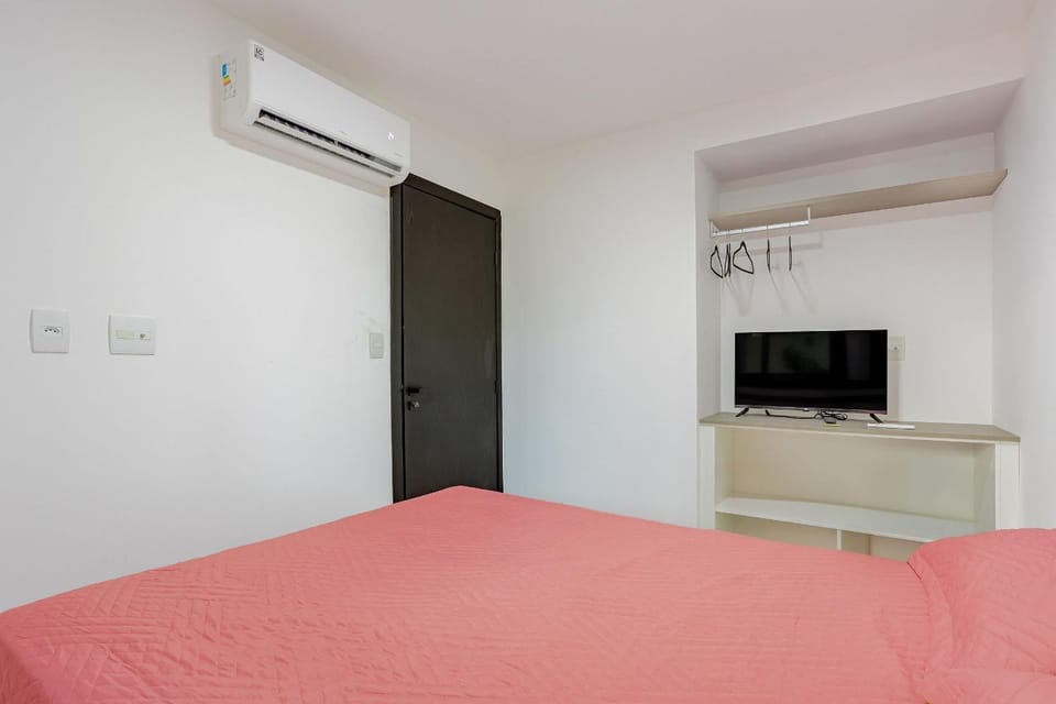 TV and multimedia, Bedroom