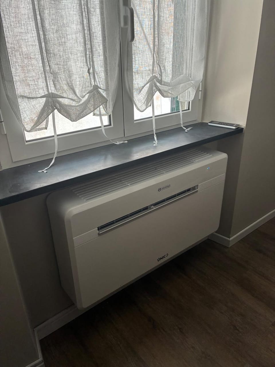 air conditioner