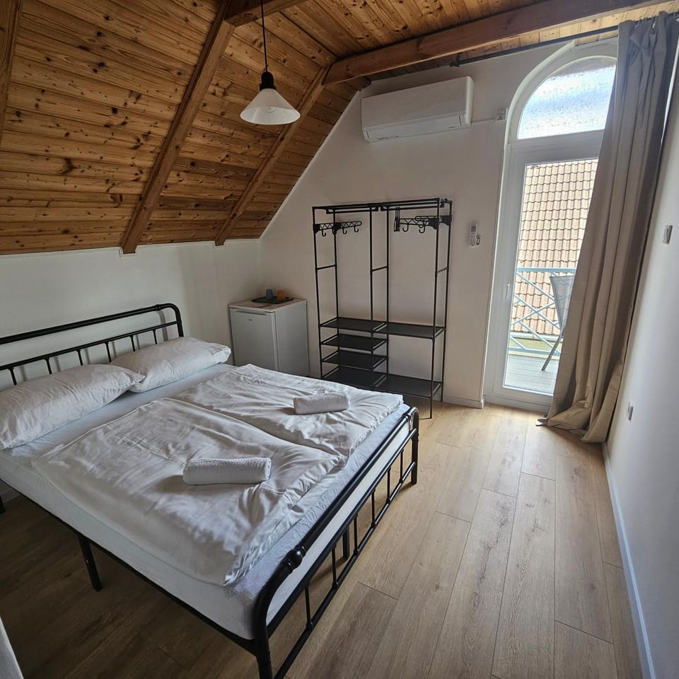 Tilia Ház Apartment in Siófok