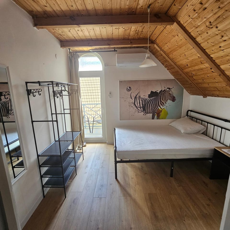Tilia Ház Apartment in Siófok