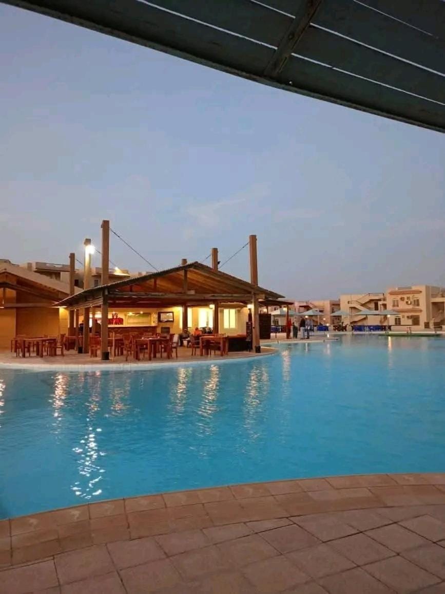 ريجينا بيتش ريزورت - Regina Beach Resort Chalet in South Sinai Governorate