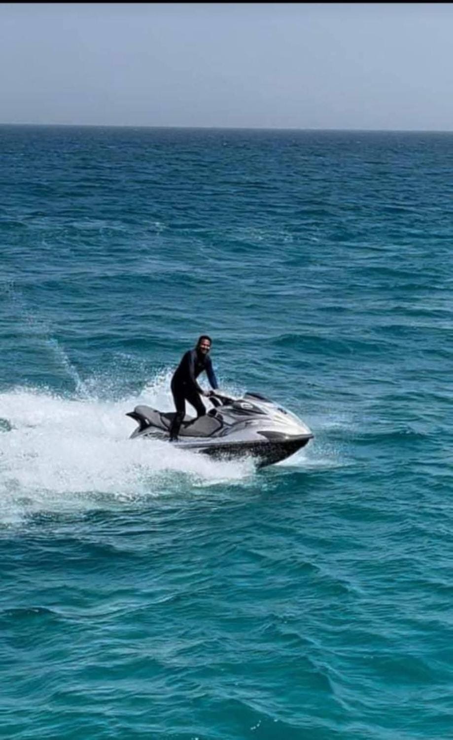 ريجينا بيتش ريزورت - Regina Beach Resort Chalet in South Sinai Governorate