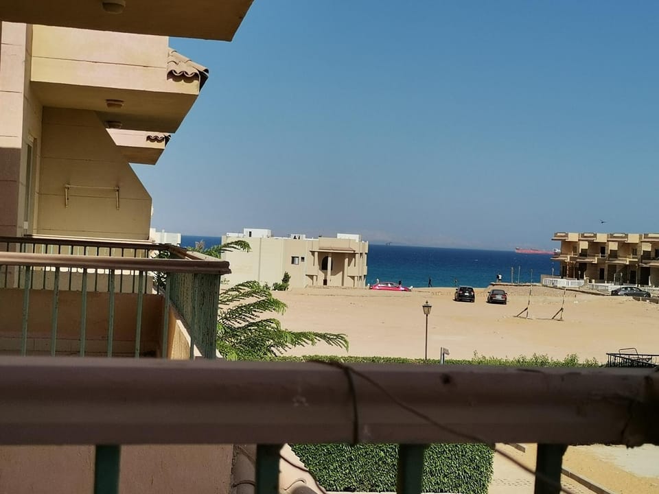 ريجينا بيتش ريزورت - Regina Beach Resort Chalet in South Sinai Governorate