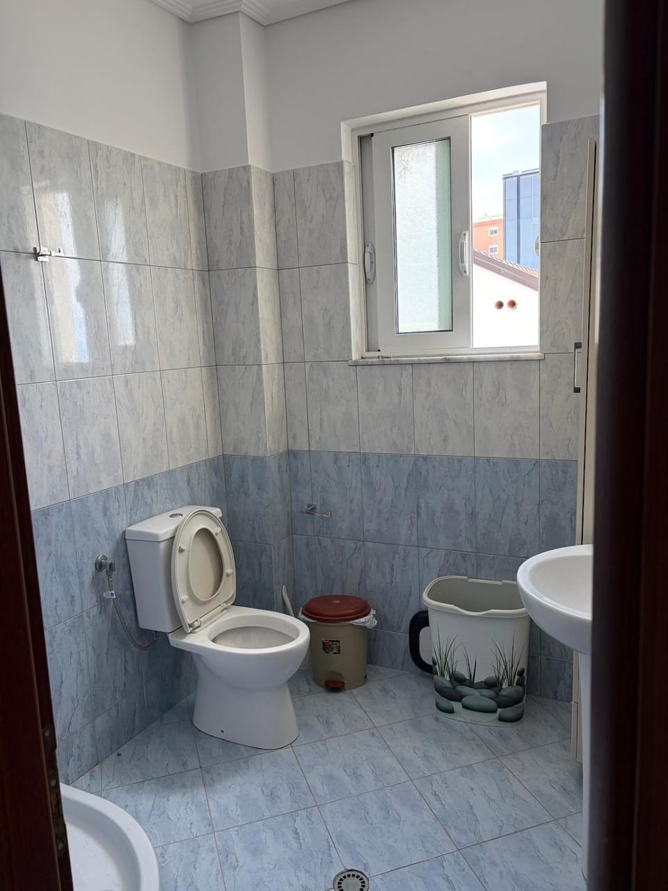 Apartment in the center Apartment in Sarandë