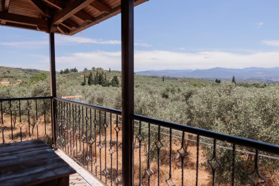 View (from property/room), View (from property/room), Balcony/Terrace, Balcony/Terrace, Garden view, Garden view