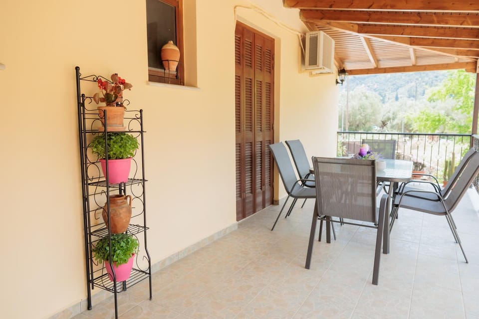 Balcony/Terrace, Balcony/Terrace