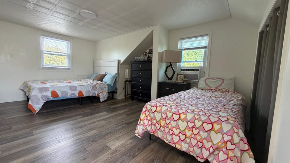 Family Inn Vacation rental in Chesterfield County