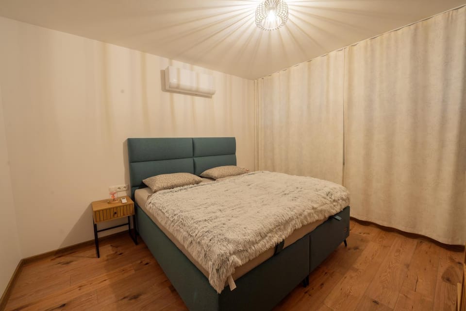 Apartment Center Korzo 2 Apartment in Lika-Senj County