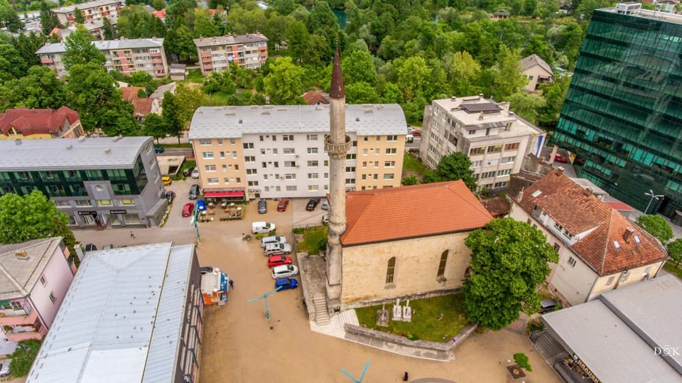 Apartment Center Korzo 2 Apartment in Lika-Senj County