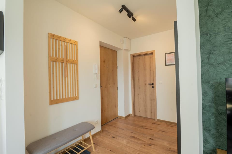 Apartment Center Korzo 2 Apartment in Lika-Senj County