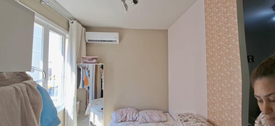 Apartamento 1 dormitório Apartment in Porto Alegre