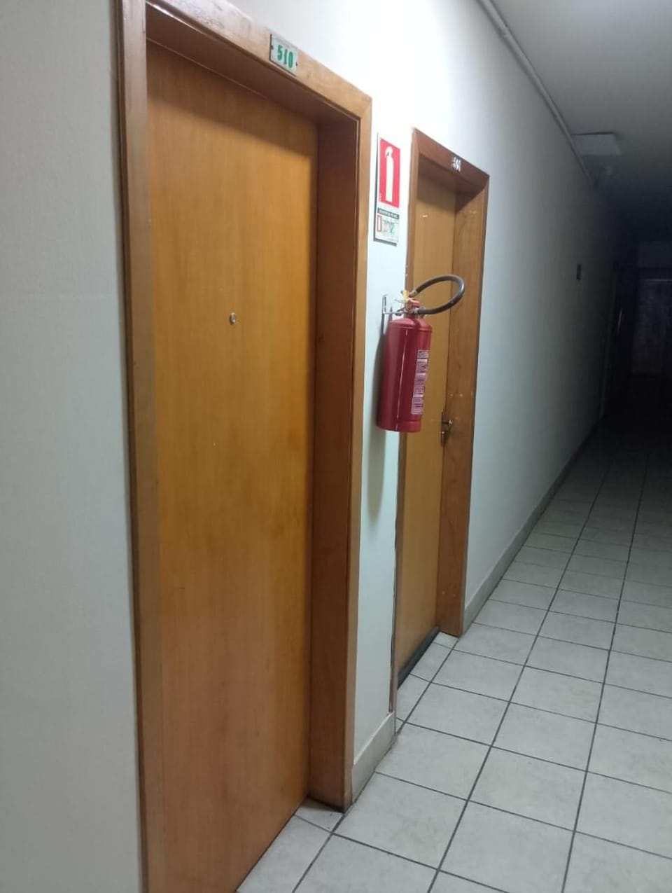 Apartamento 1 dormitório Apartment in Porto Alegre