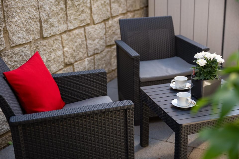 Balcony/Terrace, Balcony/Terrace