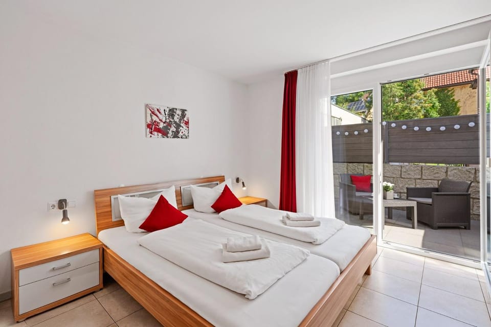 View (from property/room), Bedroom