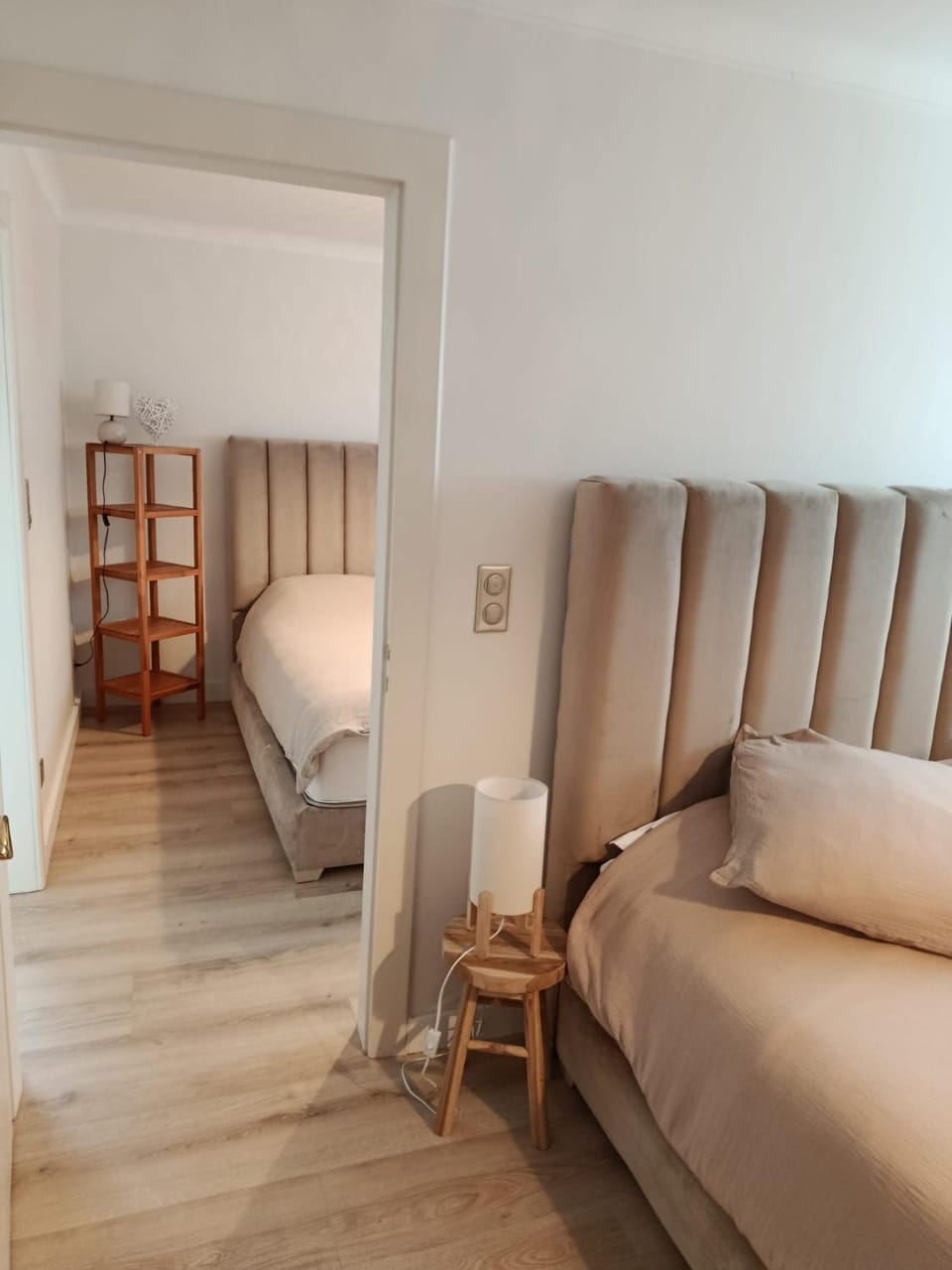 Très belle chambre à Metz Vacation rental in Metz
