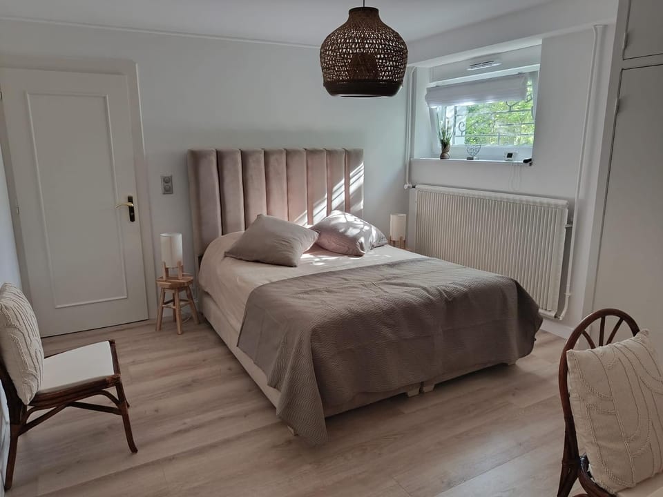Très belle chambre à Metz Vacation rental in Metz