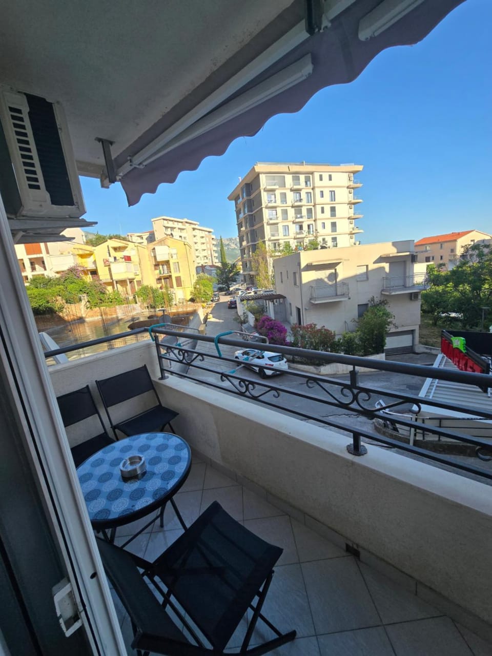 Apartman Becici Apartment in Budva Municipality