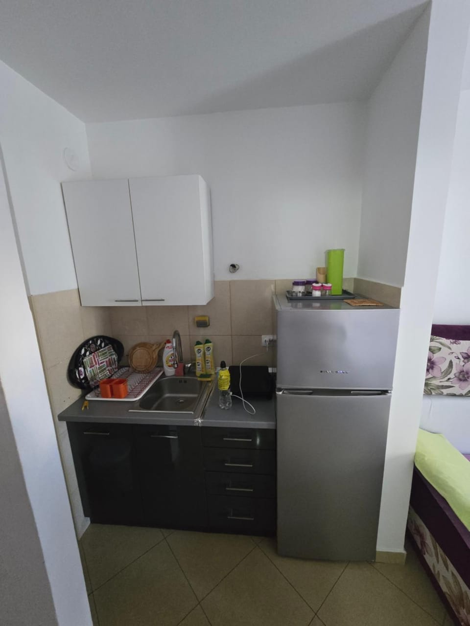 Apartman Becici Apartment in Budva Municipality