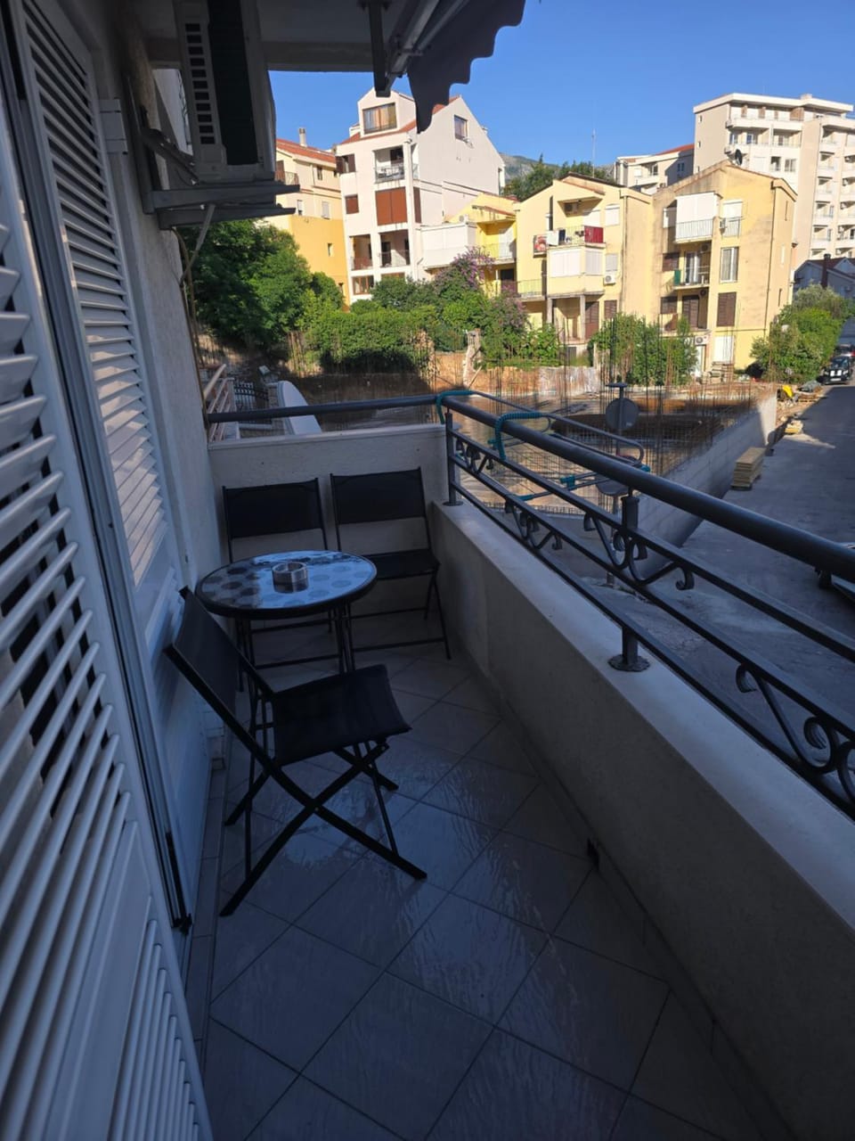Apartman Becici Apartment in Budva Municipality