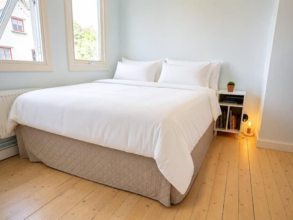 Premium Family & Company Villa Near Liseberg With 5 Bedrooms And Free Parking House in Gothenburg